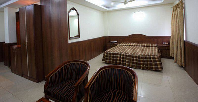 SATYAM HOTEL, Shahjahanpur 4